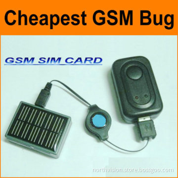 Cheapest GSM Ear Bug (R800)